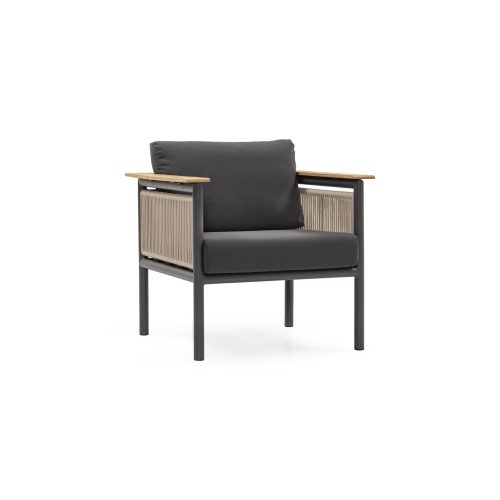 ARMCHAIR Rosa